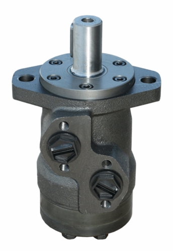 Motor thủy lực